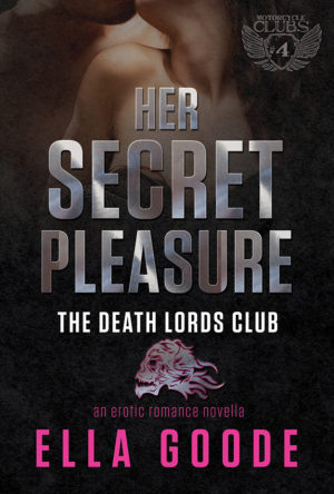 Her Secret Pleasure