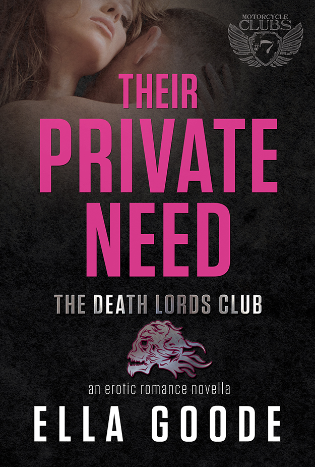 Their Private Need