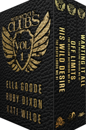 MC Box Set