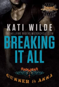 Anna & Gunner’s Prologue