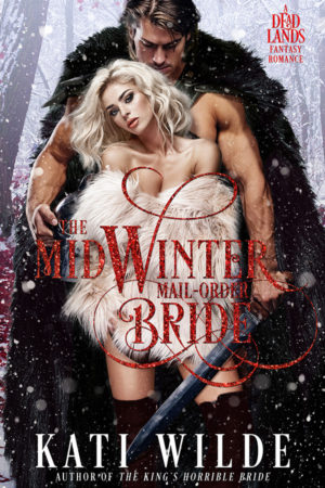 The Midwinter Mail Order Bride