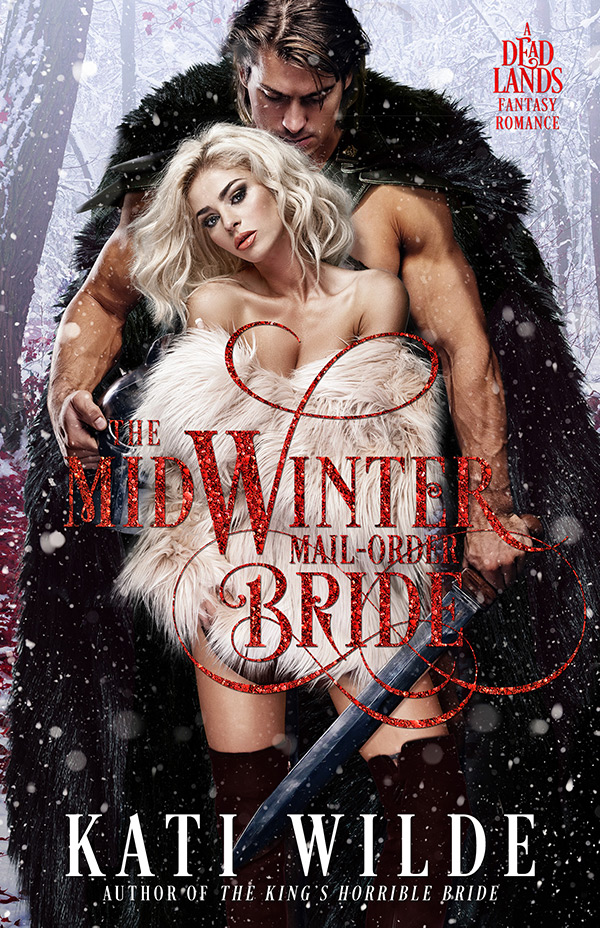 The Midwinter Mail Order Bride