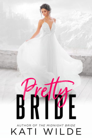 Pretty Bride