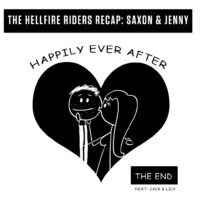 Saxon & Jenny: Revisited