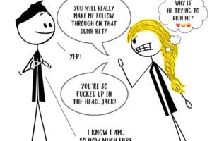5 5