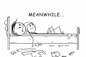6 6
