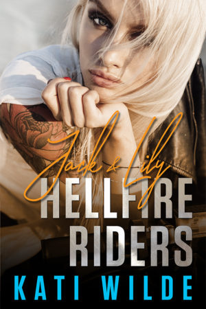 The Hellfire Riders: Jack & Lily