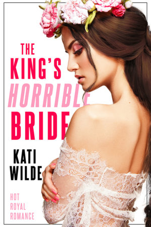 The King's Horrible Bride