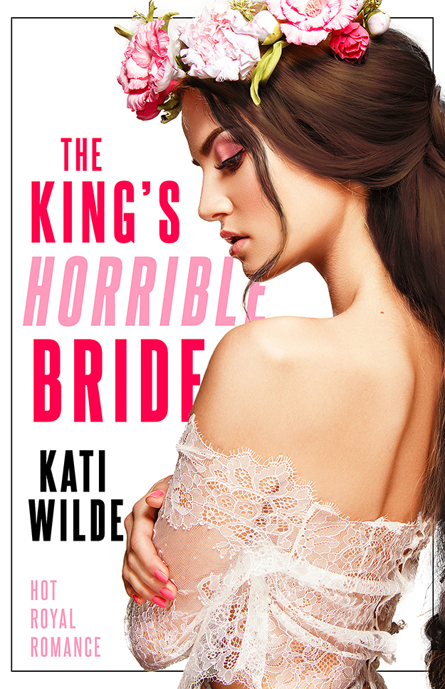The King's Horrible Bride