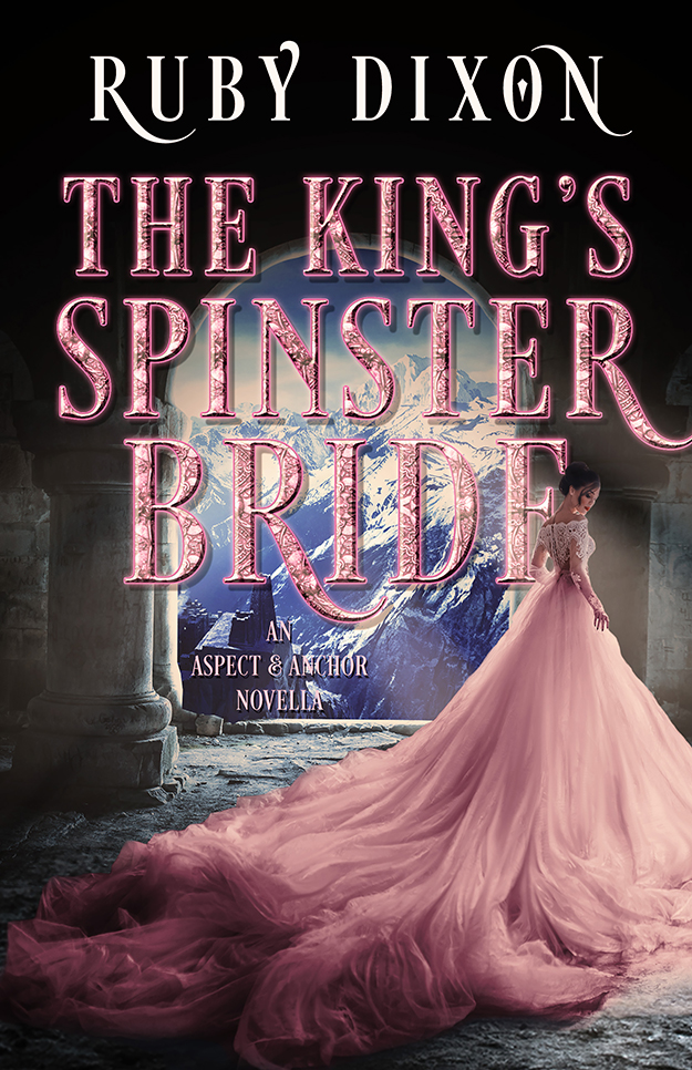 King's Spinster Bride