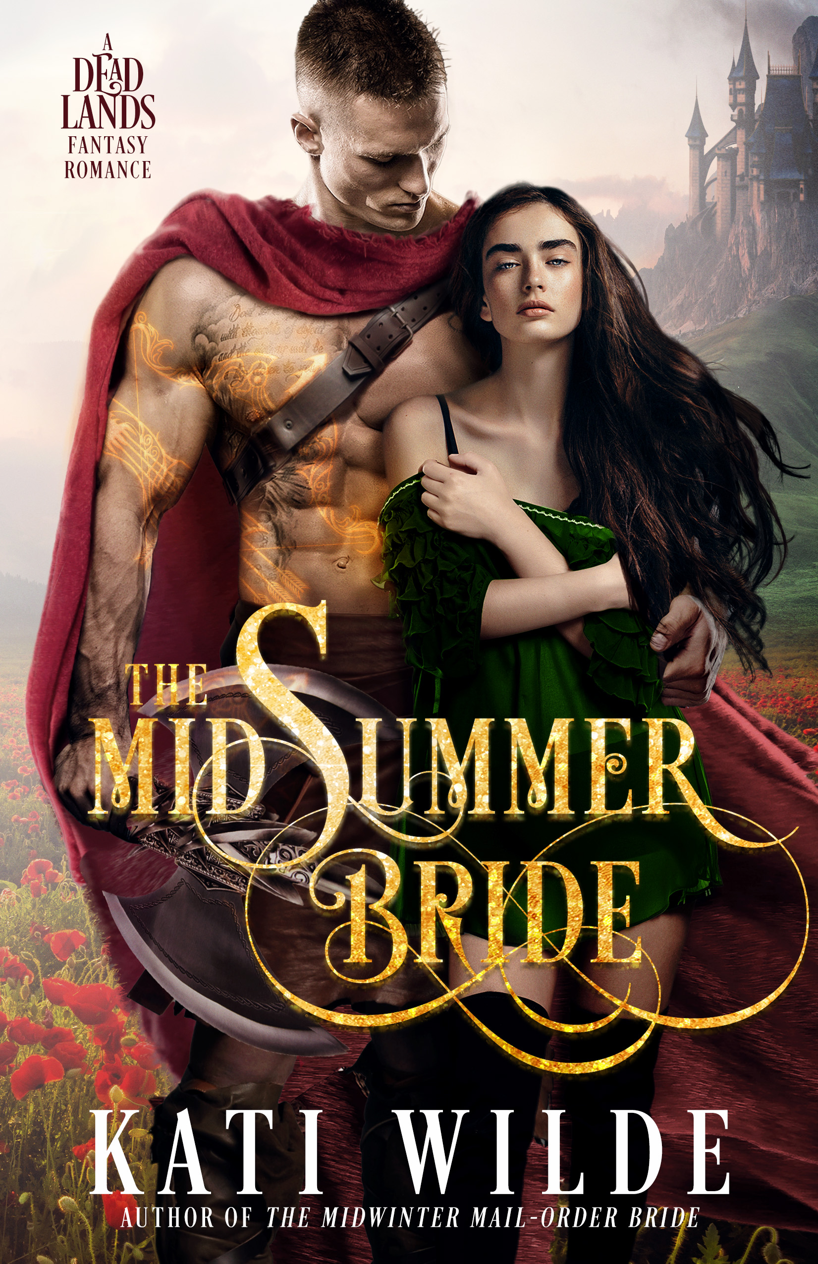 The Midsummer Bride