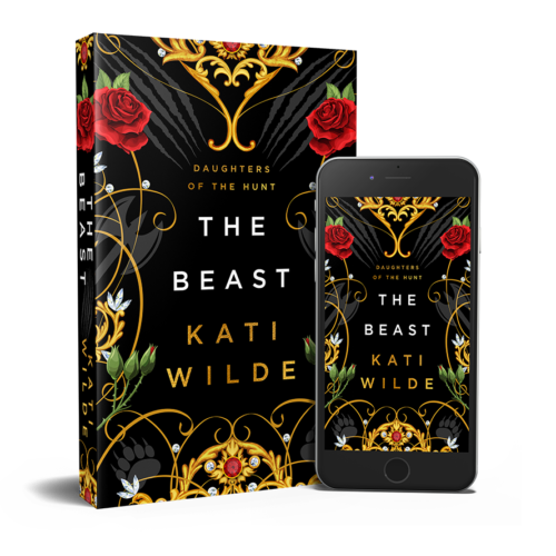 The Beast by Kati Wilde