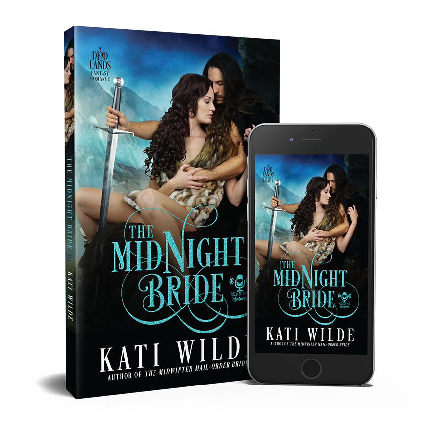 The Midnight Bride