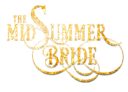 The Midsummer Bride by Kati Wilde