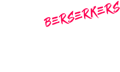 Werewolves & Berserkers by Kati Wilde