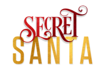 Secret Santa by Kati Wilde