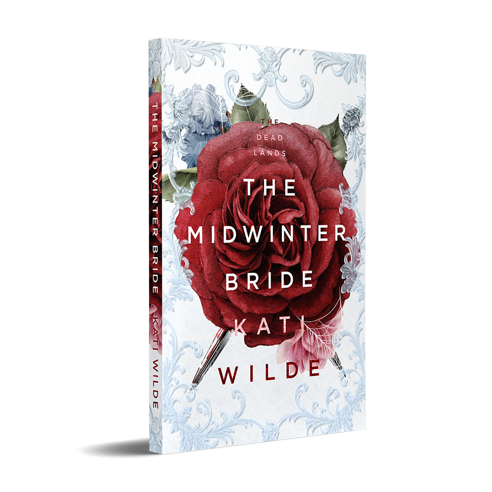The Midwinter Bride by Kati Wilde