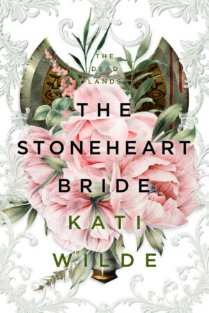 The Stoneheart Bride