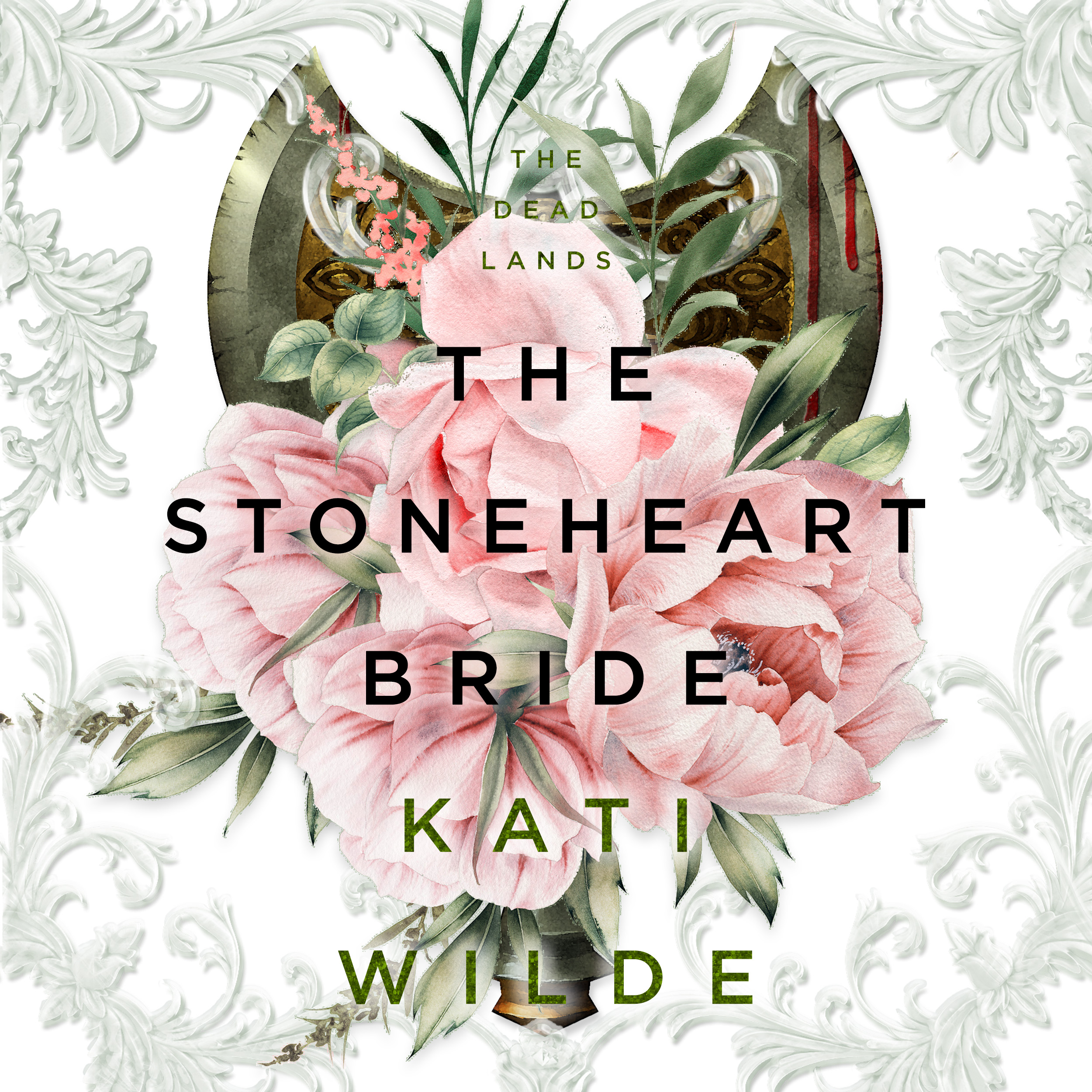The Stoneheart Bride - Audiobook