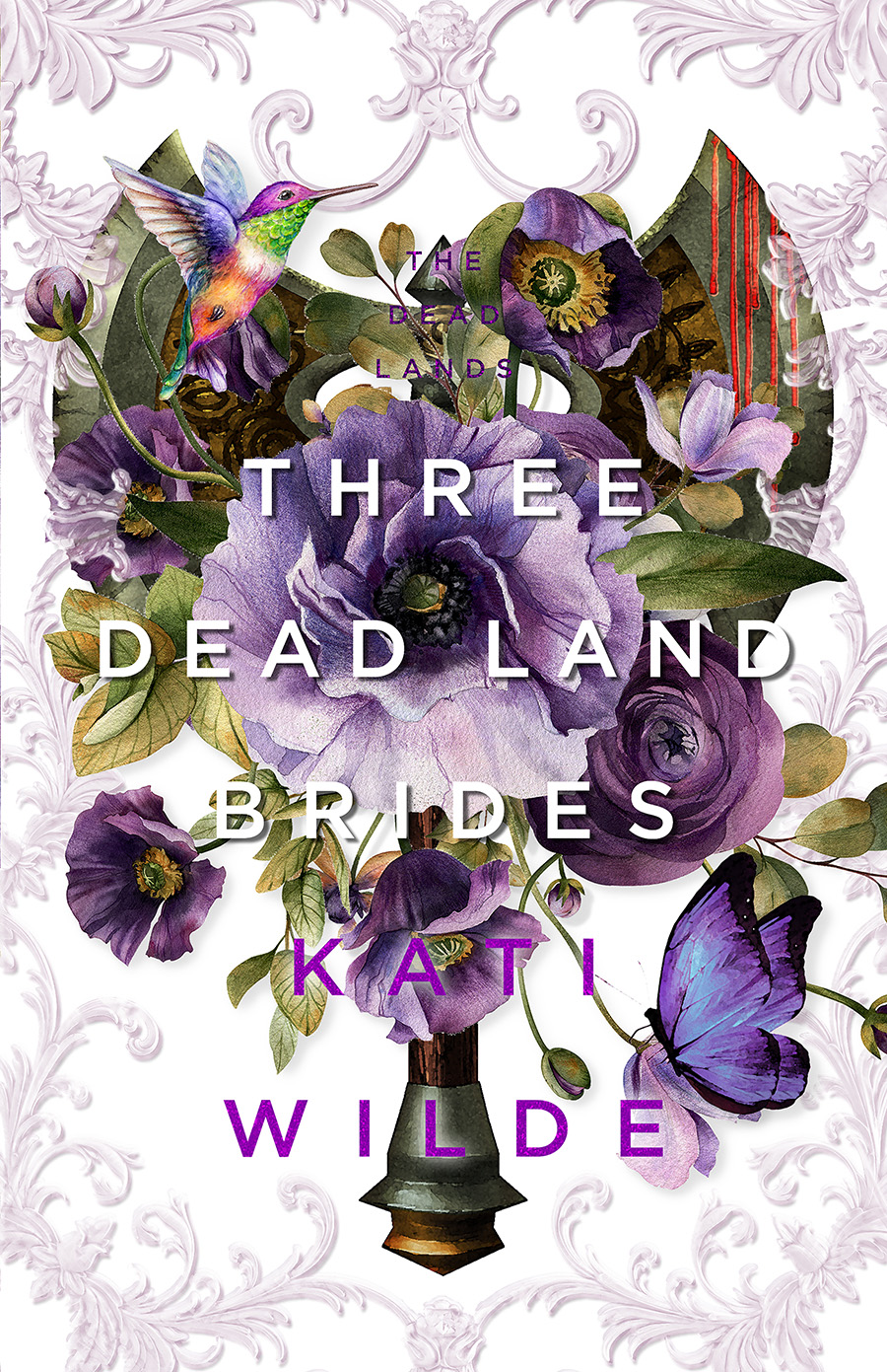 Three Dead Land Brides