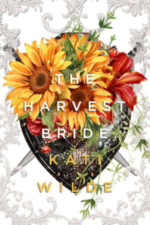 The Harvest Bride by Kati Wilde