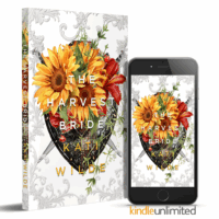 The Harvest Bride is live!