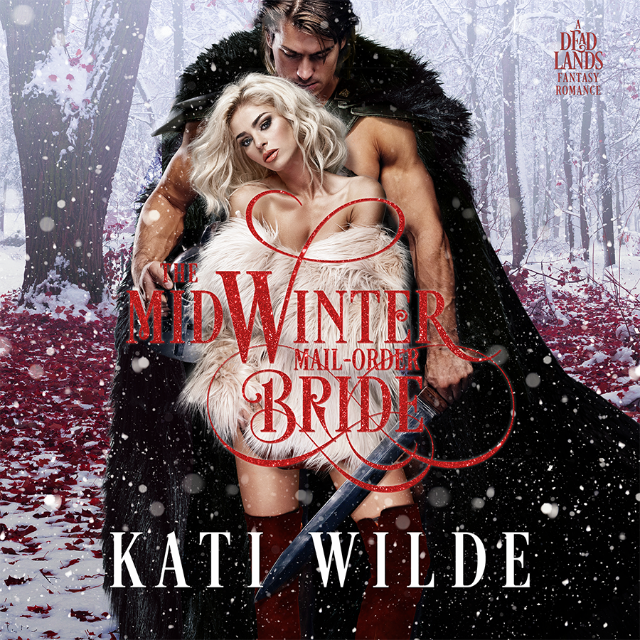 The Midwinter Bride Audio