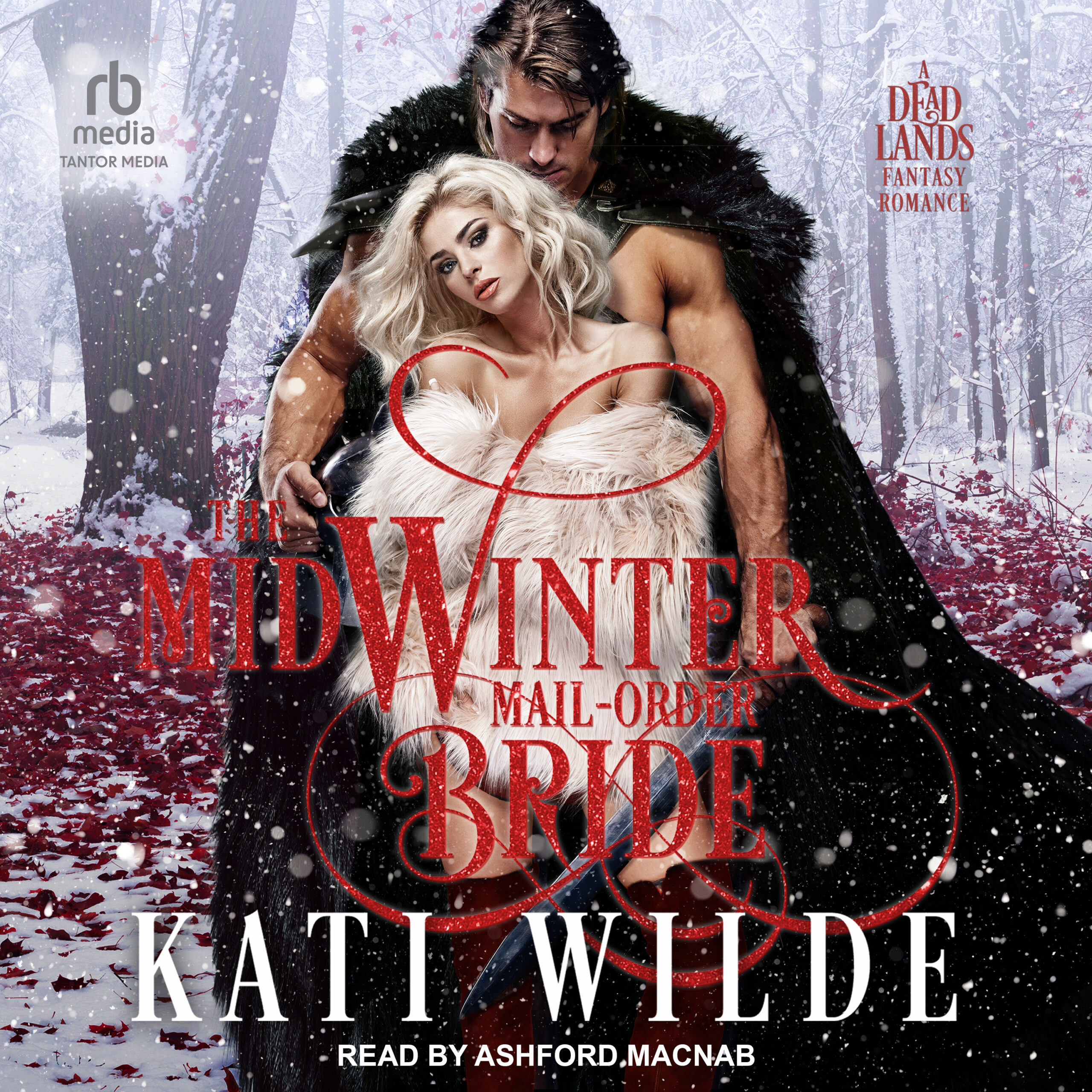 The Midwinter Mail-Order Bride