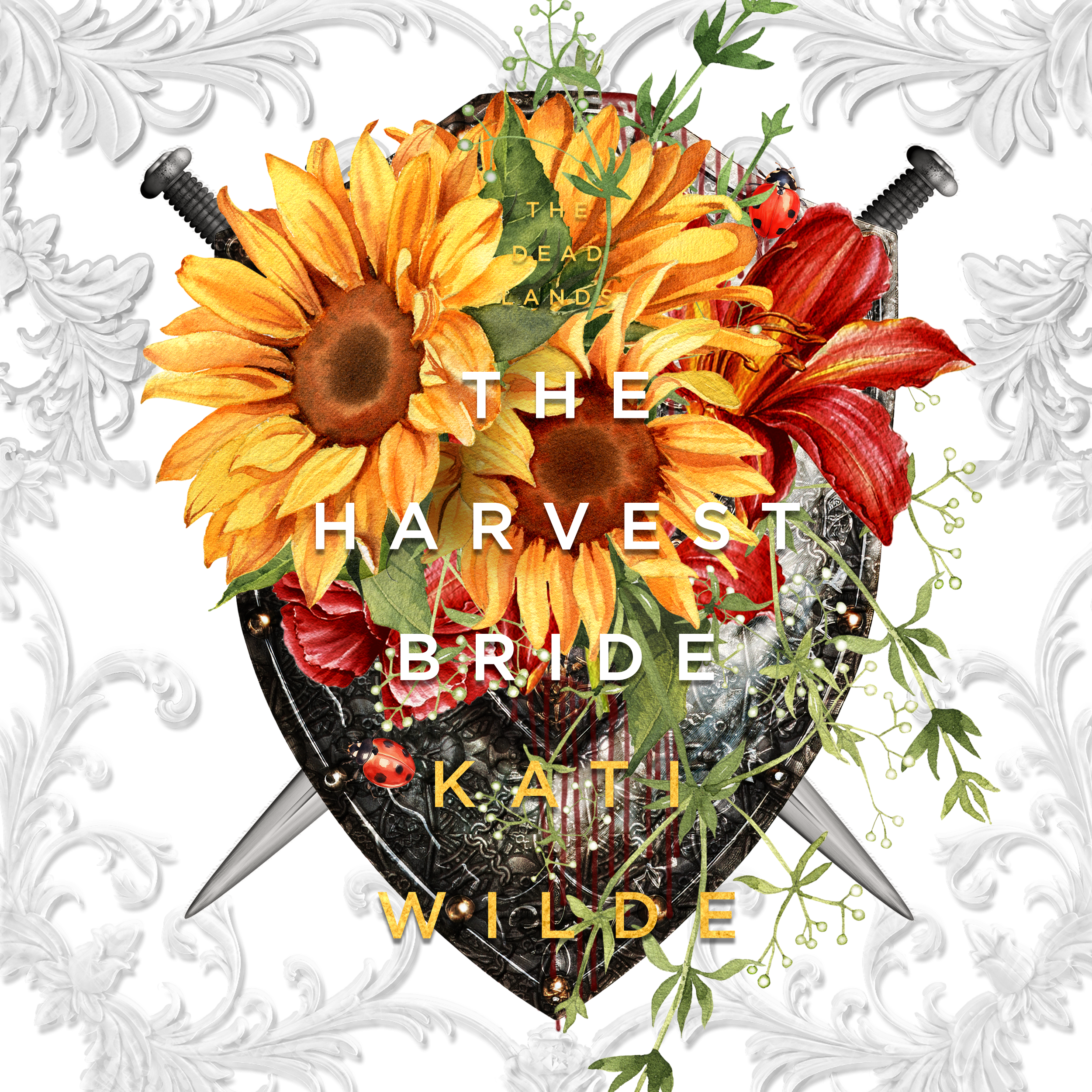 The Harvest Bride