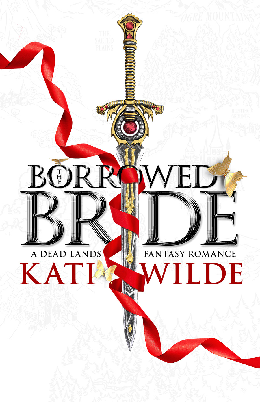 The Borrowed Bride