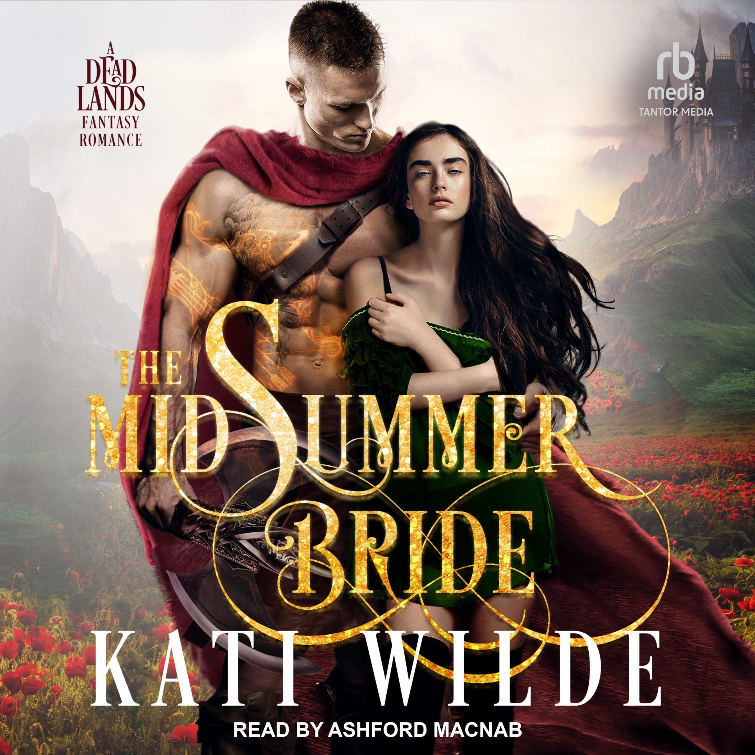 The Midsummer Bride