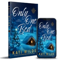 Only One Bed is now available!