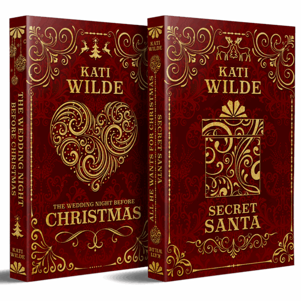 Hot Holidays — Discreet Edition Bundle