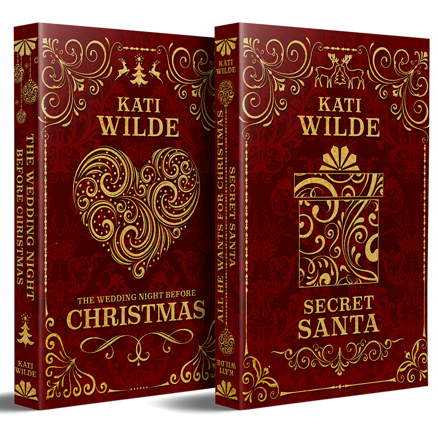 Hot Holidays Bundle