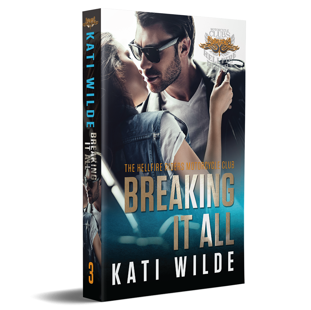 Breaking It All