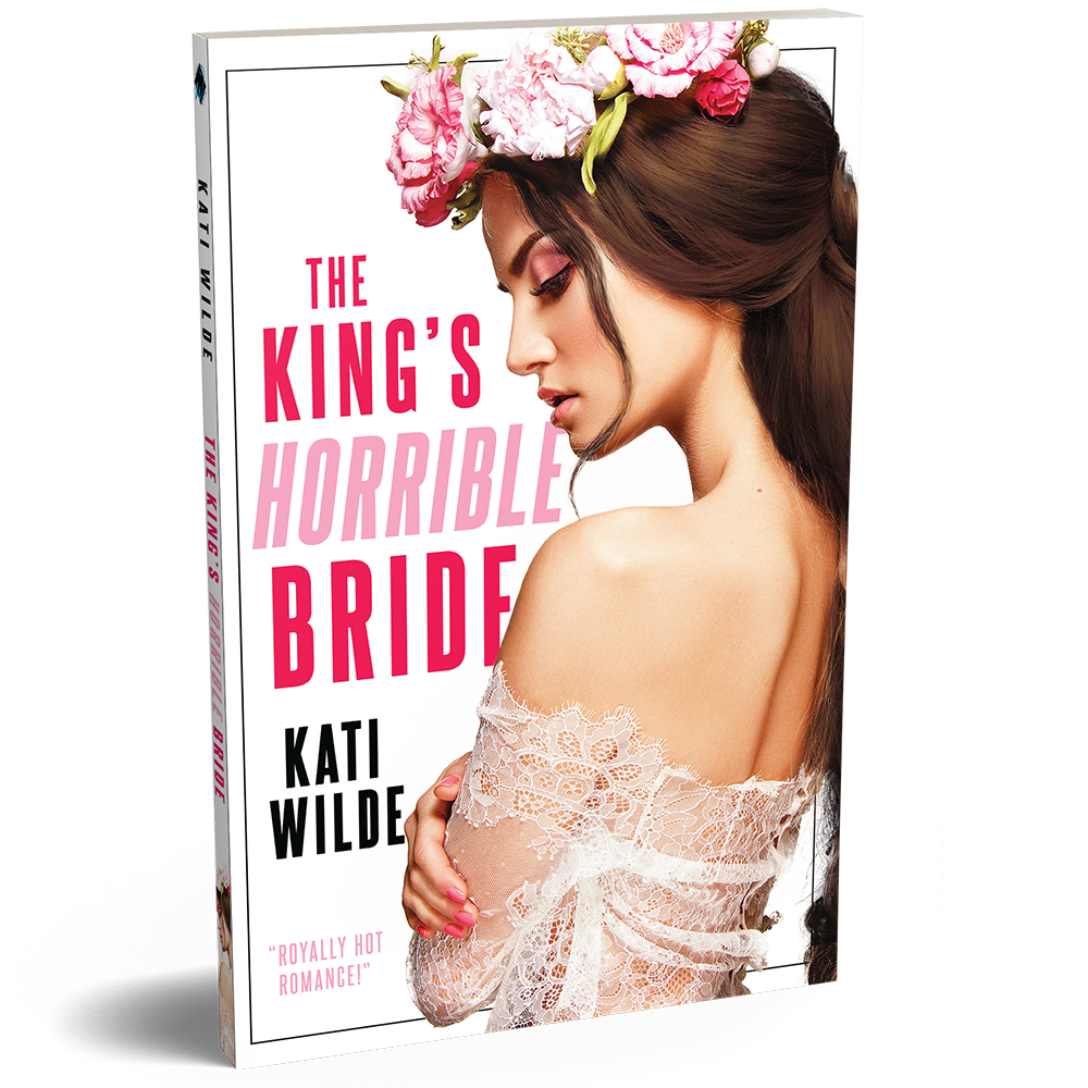 The King's Horrible Bride
