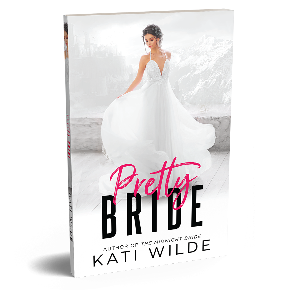 prettybride