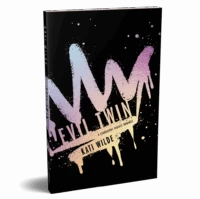 A limited edition of Evil Twin