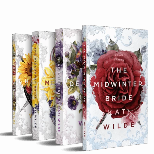 The Dead Lands — Discreet Edition Bundle