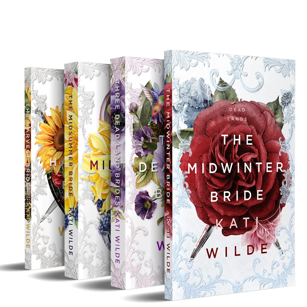 Dead Lands Discreet Bundle