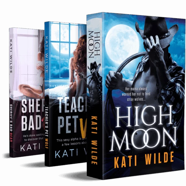 Werewolf & Berserker Bundle