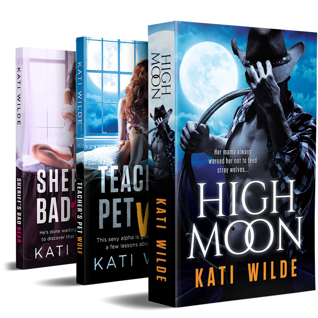 Werewolf & Berserker Bundle