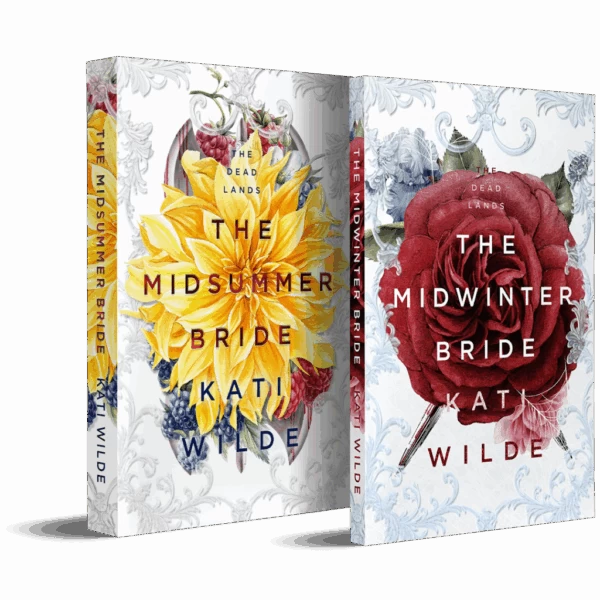 The Midwinter Bride & The Midsummer Bride