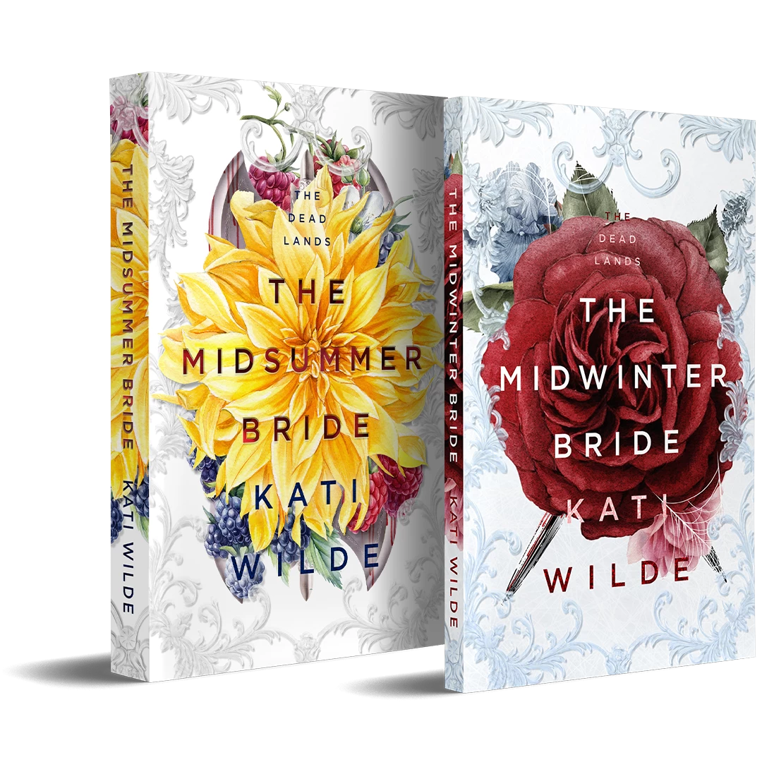 Midwinter & Midsummer Bundle Midwinter & Midsummer Bundle