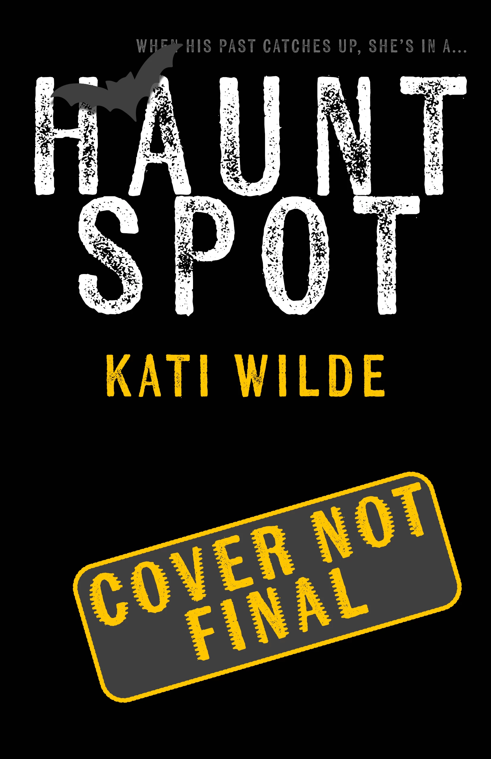 Haunt Spot