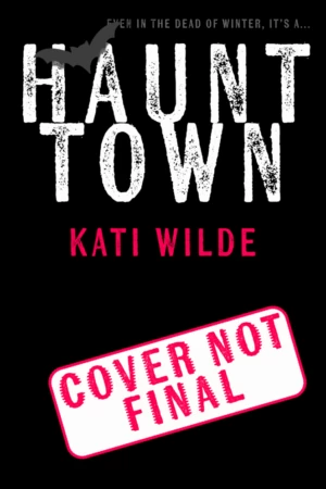 Haunt Town - Placeholder