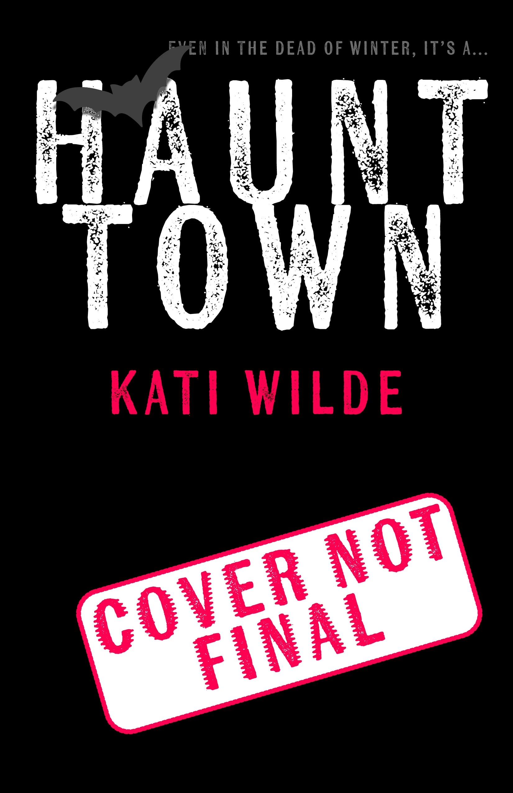 Haunt Town