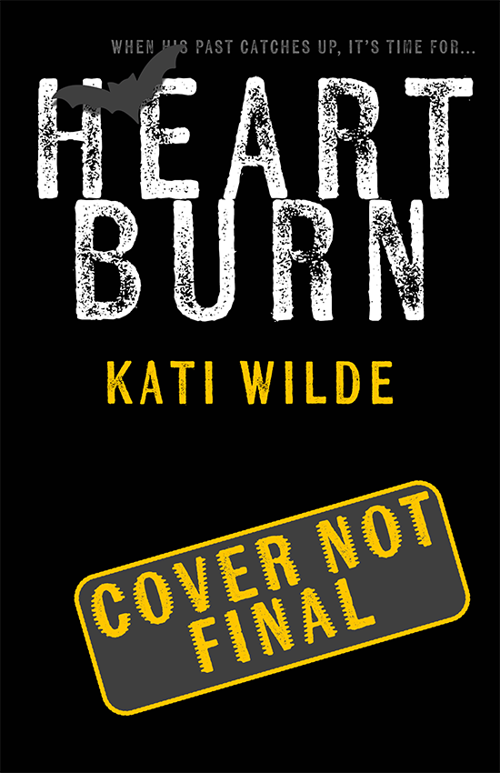 Heart Burn