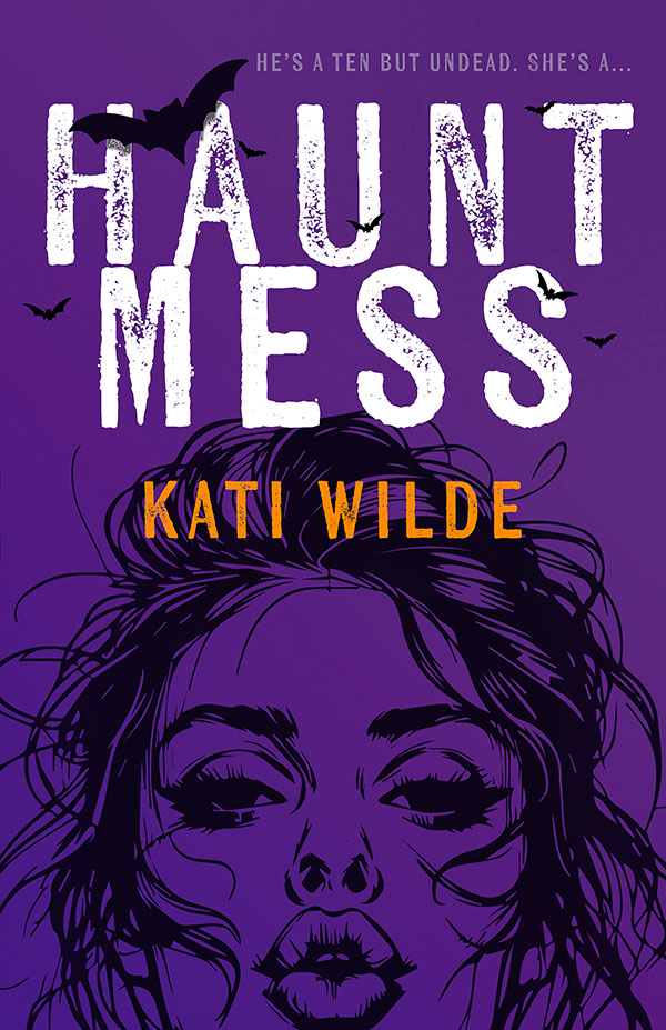 Haunt Mess