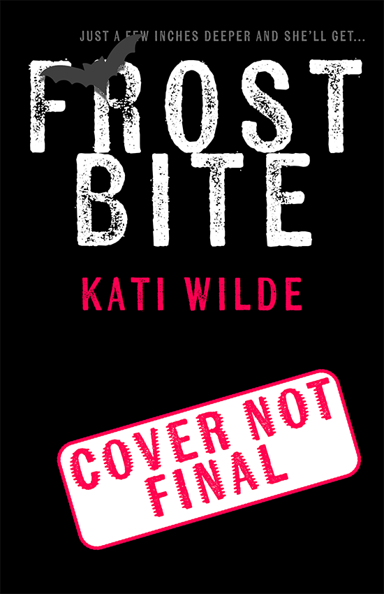 Frost Bite